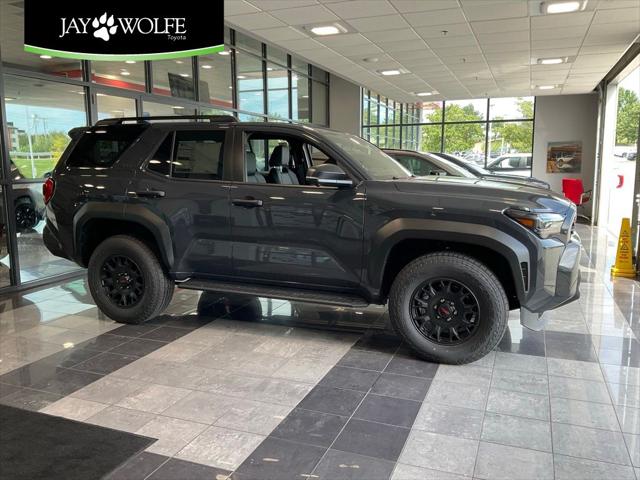 2026 Toyota 4Runner TRD Off Road Premium for sale in Kansas City, MO