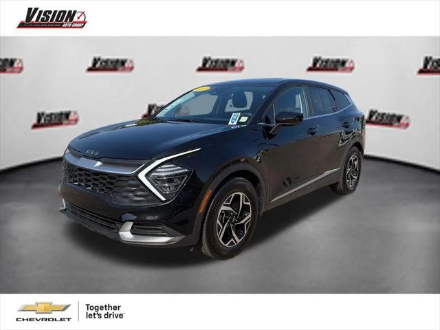 2024 Kia Sportage LX for sale in Victor, NY
