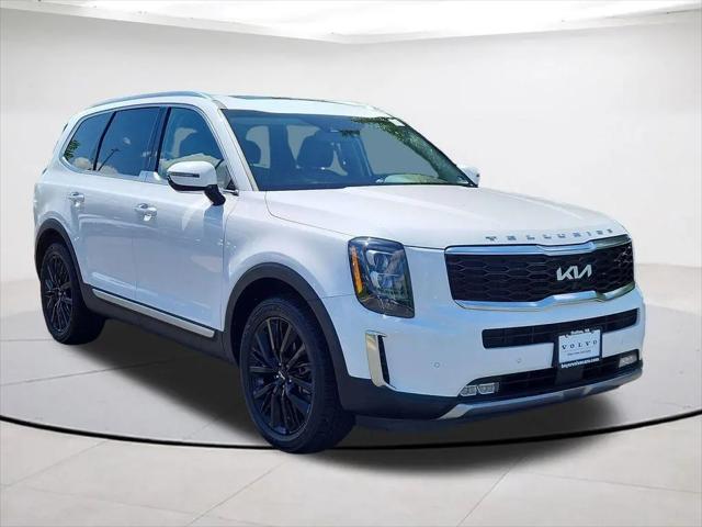 2022 Kia Telluride SX for sale in Falls Church, VA