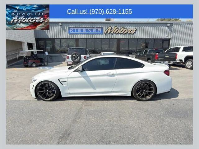 2020 BMW M4 Base for sale in Grand Junction, CO