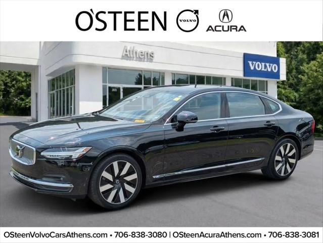 2023 Volvo S90 B6 Ultimate for sale in Athens, GA