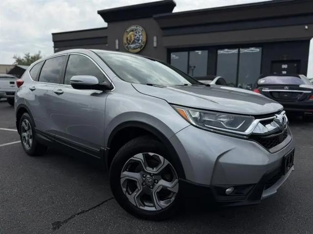 2019 Honda CR-V EX for sale in Fredericksburg, VA