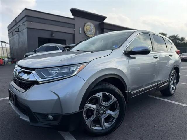 2019 Honda CR-V EX for sale in Fredericksburg, VA