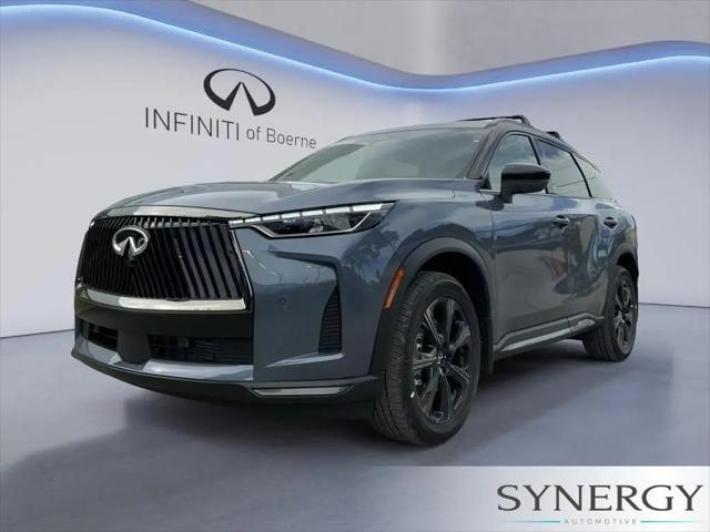 2026 INFINITI QX60 AUTOGRAPH AWD for sale in Boerne, TX
