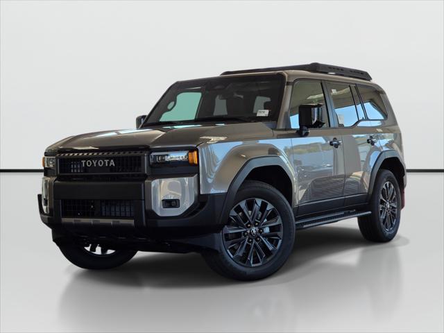2027 Toyota Land Cruiser Unknown for sale in Tacoma, WA
