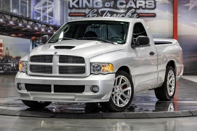2004 Dodge Ram 1500 SRT-10 for sale in Sewell, NJ