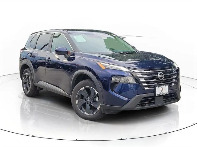 2025 Nissan Rogue SV Intelligent AWD for sale in Chicago, IL