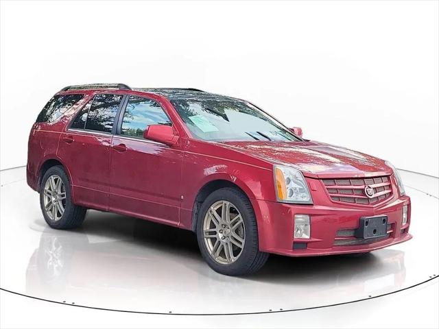 2009 Cadillac SRX V8 for sale in Chicago, IL