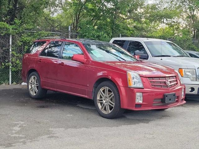 2009 Cadillac SRX V8 for sale in Chicago, IL