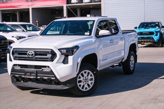 2026 Toyota Tacoma SR5 for sale in Los Angeles, CA