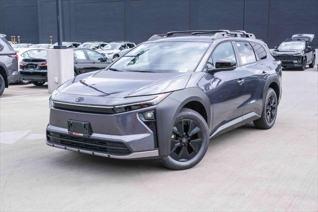 2026 Toyota bZ Woodland Unknown for sale in Los Angeles, CA