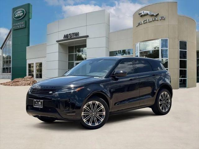 2025 Land Rover Range Rover Evoque Core S for sale in Austin, TX