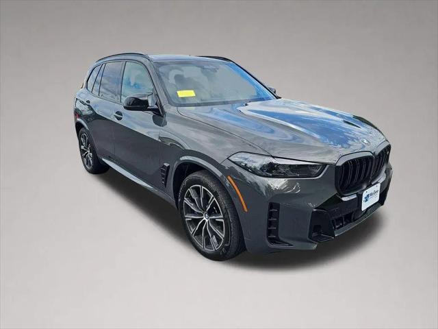 2024 BMW X5 M60i for sale in Lenox, MA
