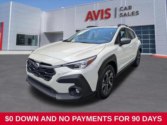 2025 Subaru Crosstrek Premium for sale in Morrow, GA