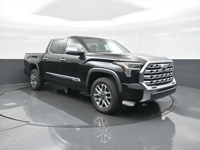 2026 Toyota Tundra 1794 Edition CrewMax 5.5' Bed for sale in Kansas City, MO