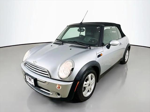 2007 MINI Cooper Base for sale in Dublin, OH