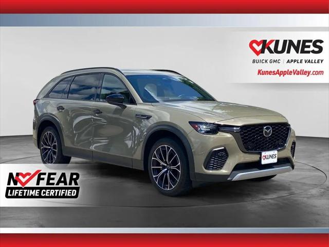2025 Mazda CX-70 Premium Plus Package for sale in Apple Valley, MN