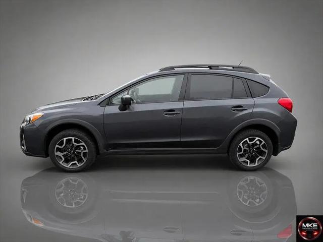 2017 Subaru Crosstrek 2.0i for sale in Muskego, WI