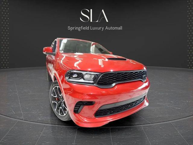 2021 Dodge Durango SRT Hellcat AWD for sale in Springfield, NJ