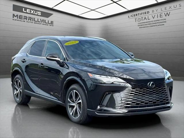 2024 Lexus RX 350 Premium for sale in Merrillville, IN