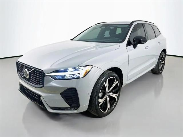 2024 Volvo XC60 B5 Ultimate Dark Theme for sale near Dublin, OH