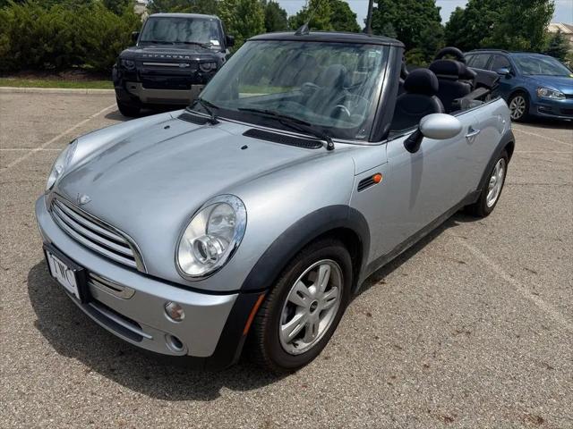 2007 MINI Cooper Base for sale in Dublin, OH