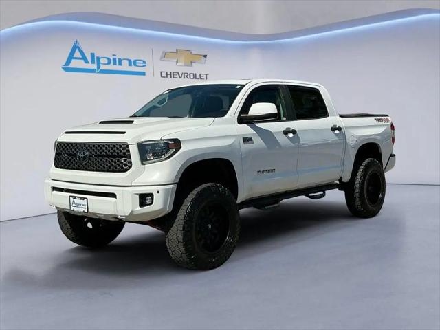 2019 Toyota Tundra SR5 5.7L V8 for sale in Aurora, CO