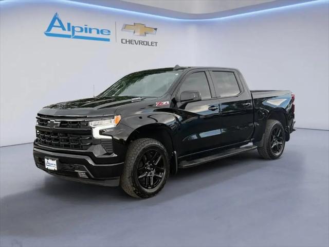 2024 Chevrolet Silverado 1500 RST for sale in Aurora, CO