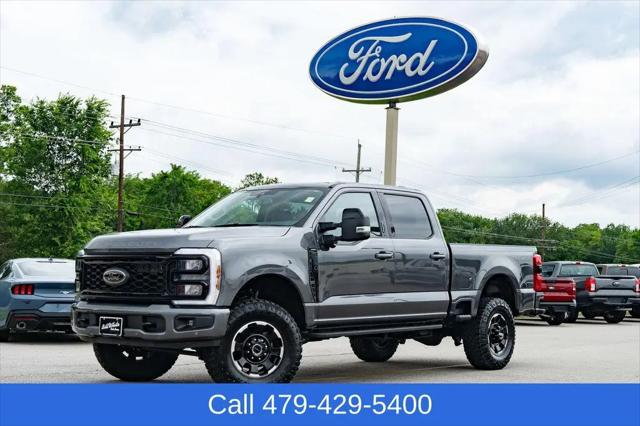 2026 Ford F-250 LARIAT for sale in Mansfield, AR