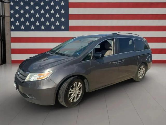 2013 Honda Odyssey EX for sale in Falls Church, VA