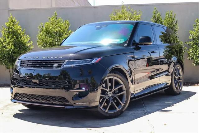 2024 Land Rover Range Rover Sport Dynamic SE for sale in Mission Viejo, CA
