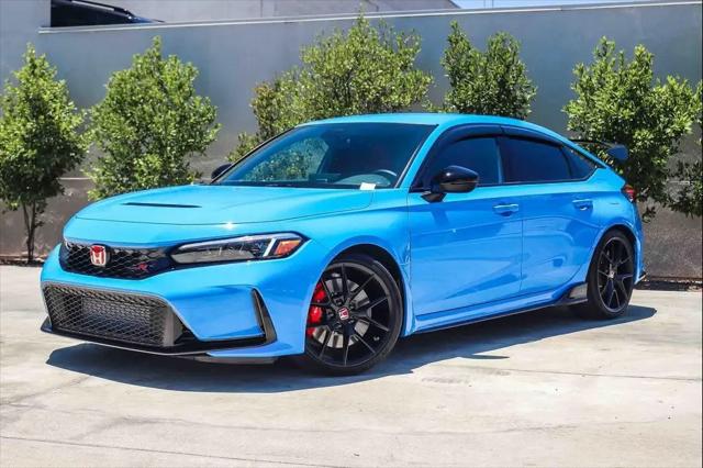 2023 Honda Civic Touring for sale in Mission Viejo, CA