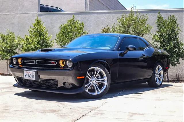 2022 Dodge Challenger R/T for sale in Mission Viejo, CA