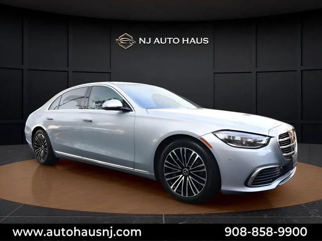 2023 Mercedes-Benz 500 4MATIC for sale in Elizabeth, NJ