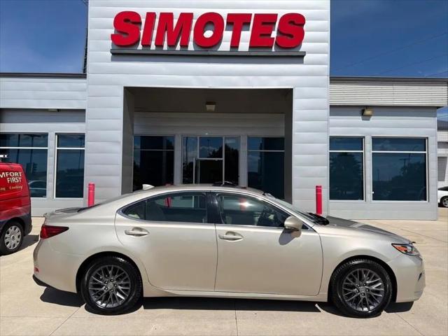 2018 Lexus ES 350 Base for sale in Minooka, IL