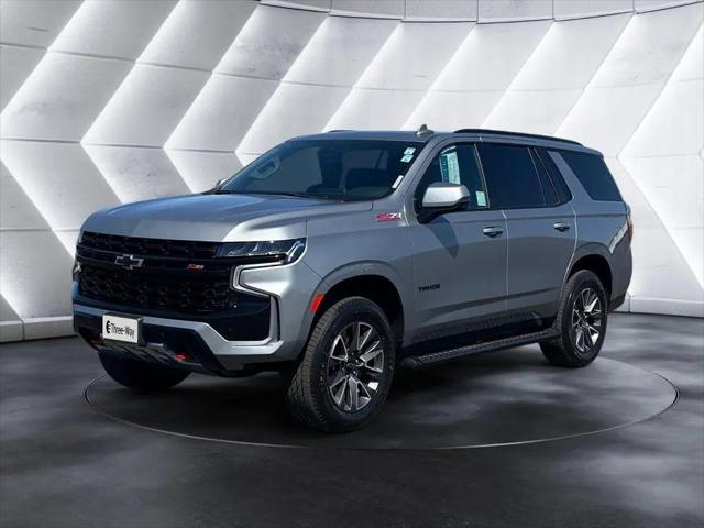 2024 Chevrolet Tahoe 4WD Z71 for sale in Bakersfield, CA