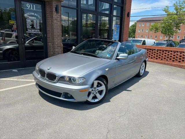 2004 BMW 325Ci Ci for sale in Leesburg, VA