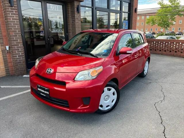 2014 Scion xD 5-Door Hatchback 4-Spd AT for sale in Leesburg, VA