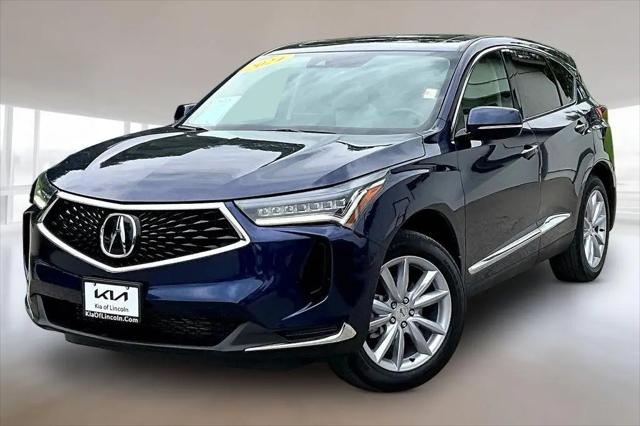 2024 Acura RDX Standard for sale in Lincoln, NE