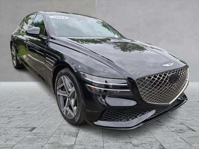 2024 Genesis G80 2.5T AWD for sale in MARLTON, NJ