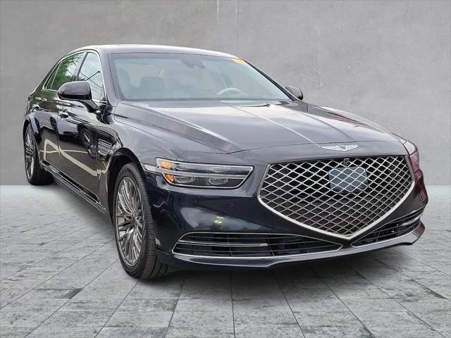 2026 Genesis G70 3.3T AWD Sport Prestige for sale in MARLTON, NJ