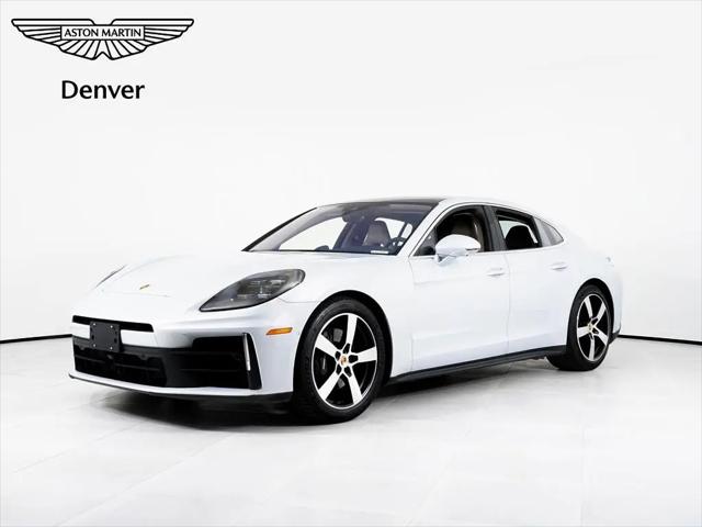 2025 Porsche Panamera 4 for sale in Highlands Ranch, CO
