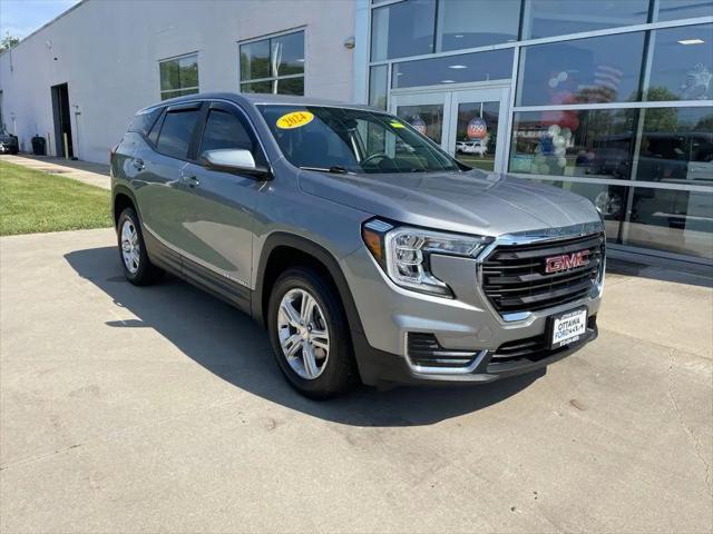 2024 GMC Terrain AWD SLE for sale in Ottawa, IL