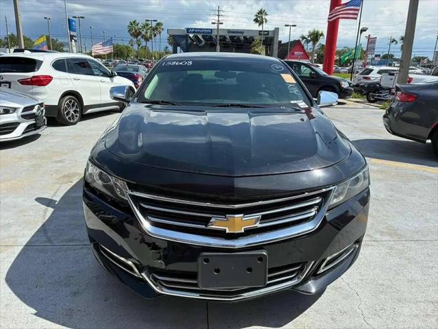 2019 Chevrolet Impala Premier for sale in Miami, FL