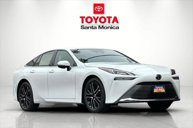 2026 Toyota Mirai XLE for sale in Santa Monica, CA