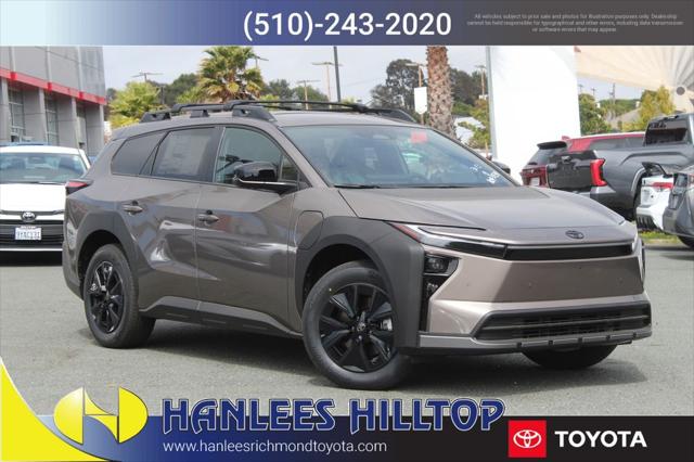 2026 Toyota bZ Woodland Unknown for sale in Richmond, CA