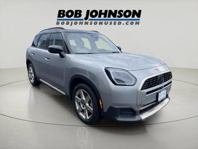 2025 MINI Cooper Countryman Cooper S for sale in ROCHESTER, NY
