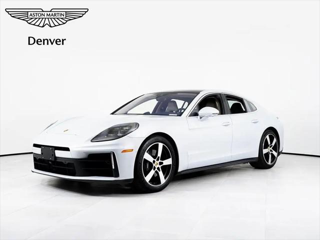 2025 Porsche Panamera 4 for sale in Highlands Ranch, CO
