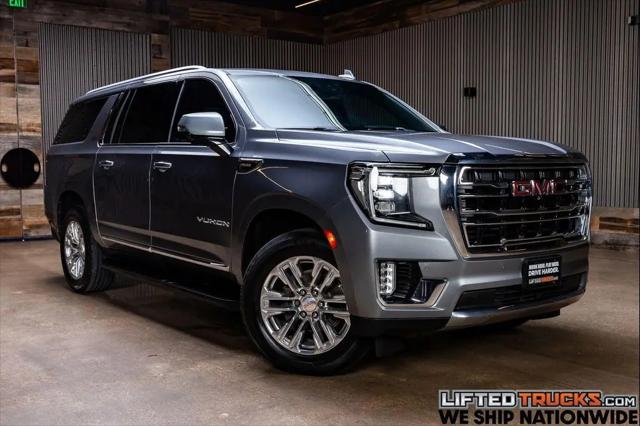 2021 GMC Yukon XL 2WD SLT for sale in Hurst, TX