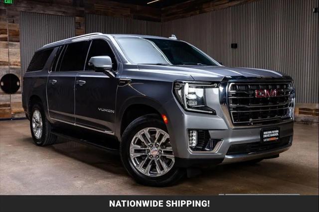 2021 GMC Yukon XL 2WD SLT for sale in Hurst, TX